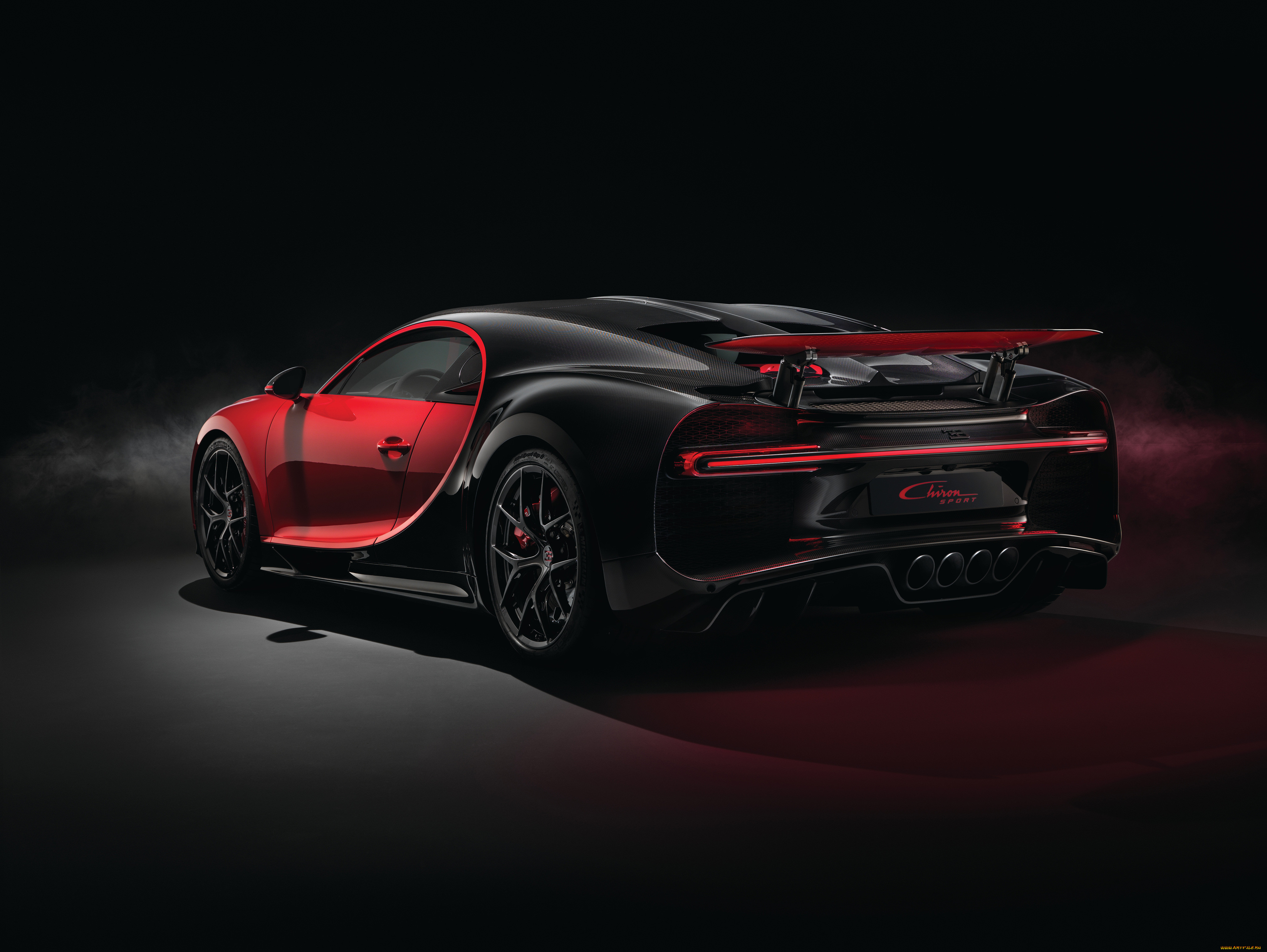 bugatti chiron sport  , 2018, , bugatti, , , , , red, chiron, sport